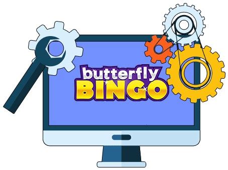 Butterfly bingo casino